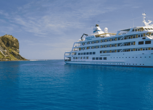 Top Holiday Destinations for Elderly Parents with Limited Mobility