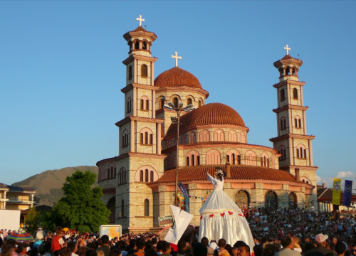 Discover Albania: A Blend of History and Adventure