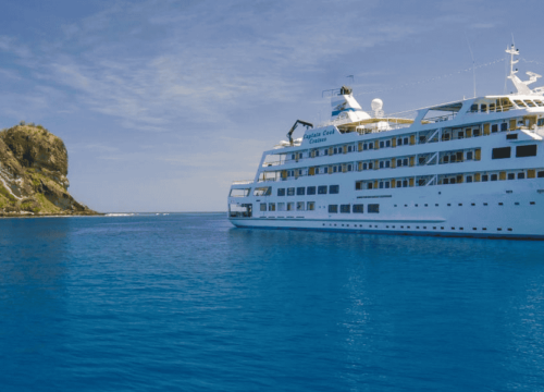 Top Holiday Destinations for Elderly Parents with Limited Mobility