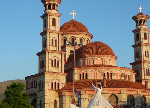 SOLD OUT!! Albania Unlocked: Castles, Coastlines and Culture