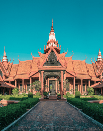 Cambodia