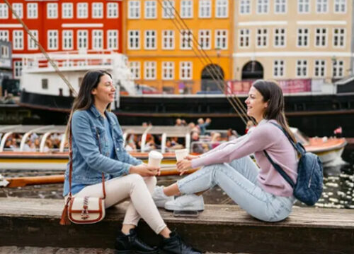 Essential Scandinavia
