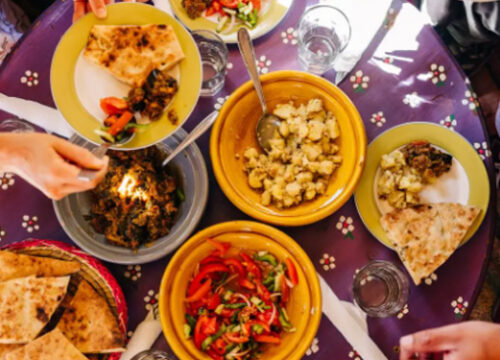 Fez Winter Cultural Escape – Explore Morocco’s Timeless Heart (Solo adults, open to men and women)