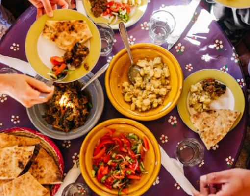 Fez Winter Cultural Escape – Explore Morocco’s Timeless Heart (Solo adults, open to men and women)