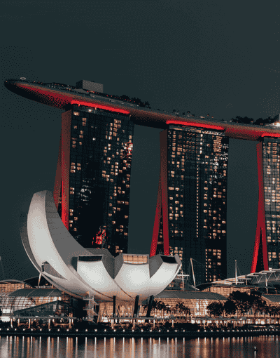 Singapore