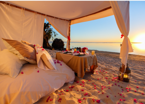 Saudi Arabia & Oman Spiritual & Heritage Journey - March 2027 (exact date to be confirmed) (Mix Gender Group)