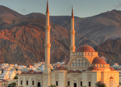 Bosnia Ramadhan Tour  2-4 Weeks (Mix Gender, Contact to check availability)