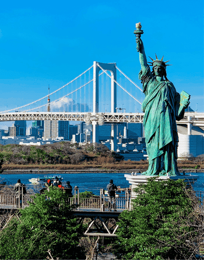 United States of America