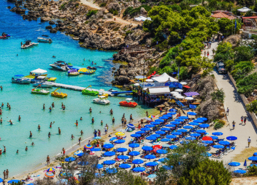 Albania Unlocked: Castles, Coastlines and Culture - 2nd to 7th May 2027 (Women Only)