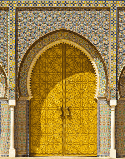 Morocco