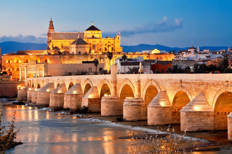 The Andalusi Journey - From Fez to Granada - 22nd to 29th December 2026 - Opening Tour (Christmas Break, Mix)