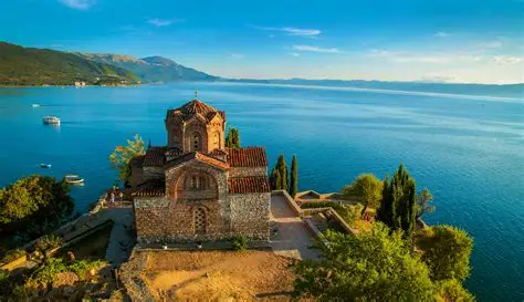 Discover the Balkans: Three Countries, One Unforgettable Journey - 2nd to 12th June 2027 (Women Only)